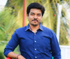 Dr Harshad Mohare
